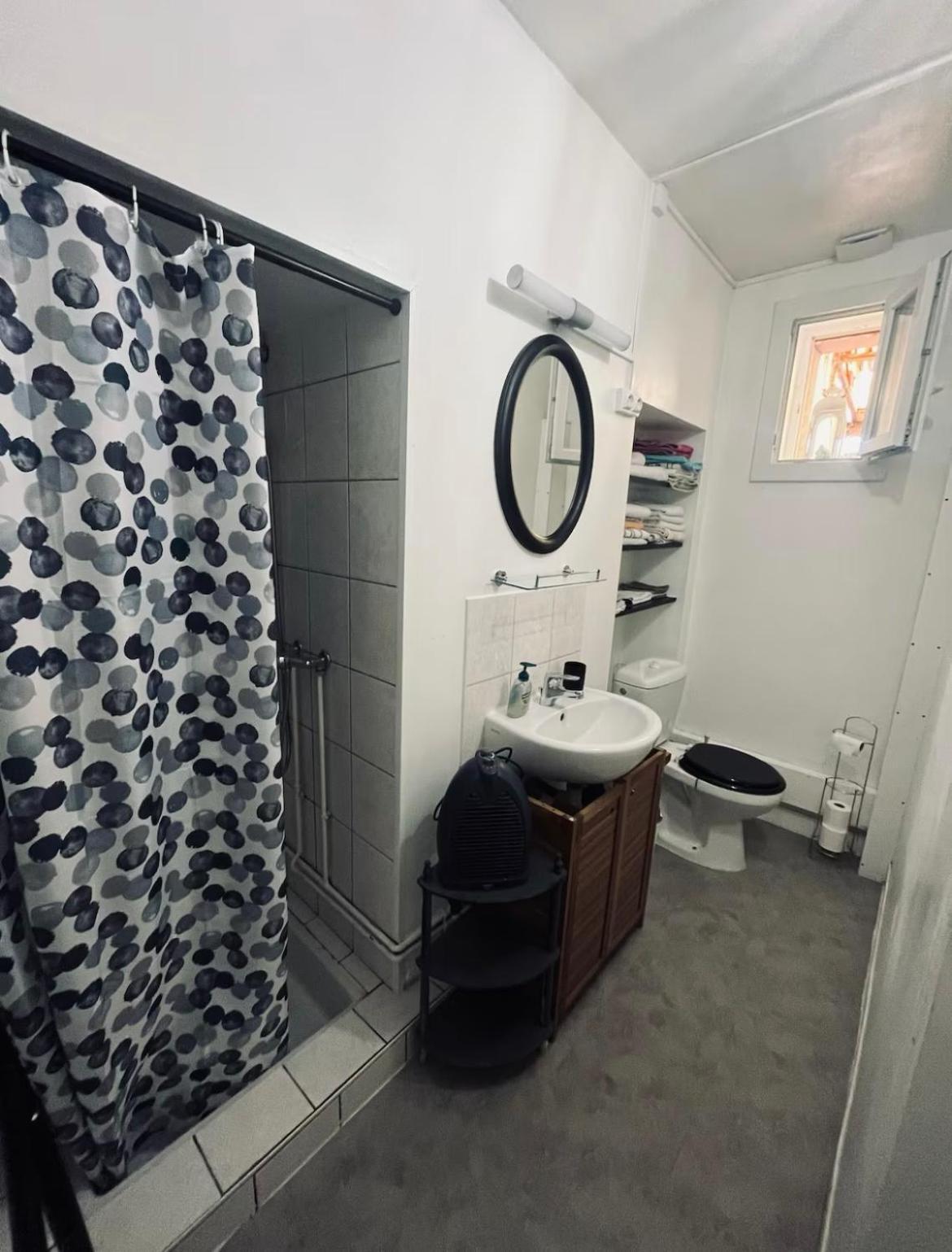 Appartement avec terrasse privative Celles-sur-Plaine Esterno foto